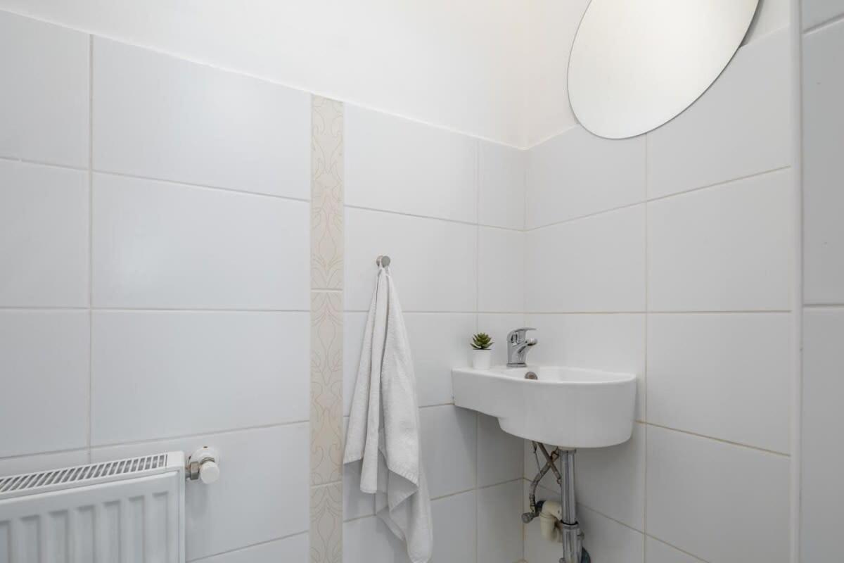 Super Central Cozy Home Budapest Eksteriør billede