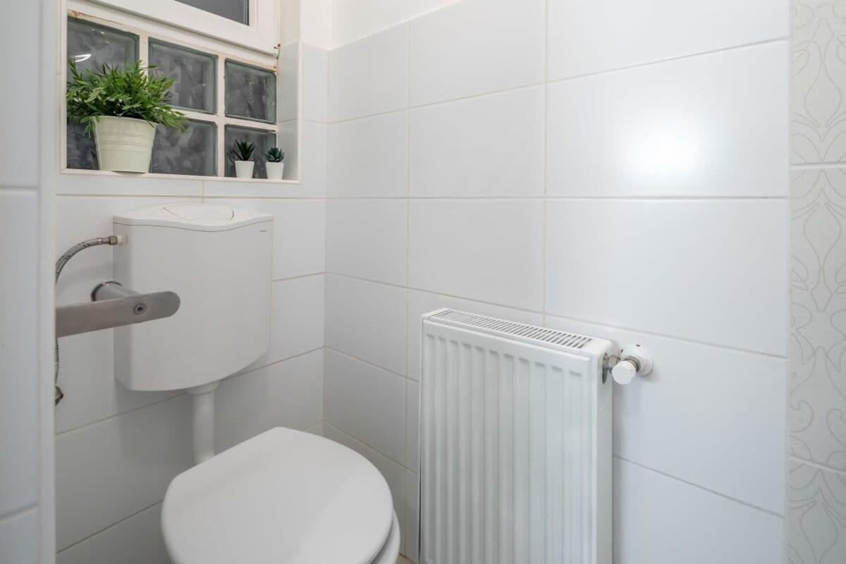 Super Central Cozy Home Budapest Eksteriør billede