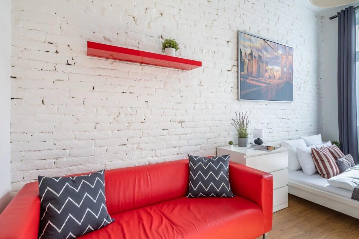 Super Central Cozy Home Budapest Eksteriør billede
